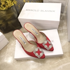 Manolo Blahnik High Heels